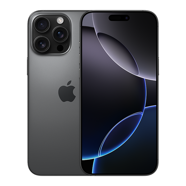iPhone 16 Pro Max Repair IW