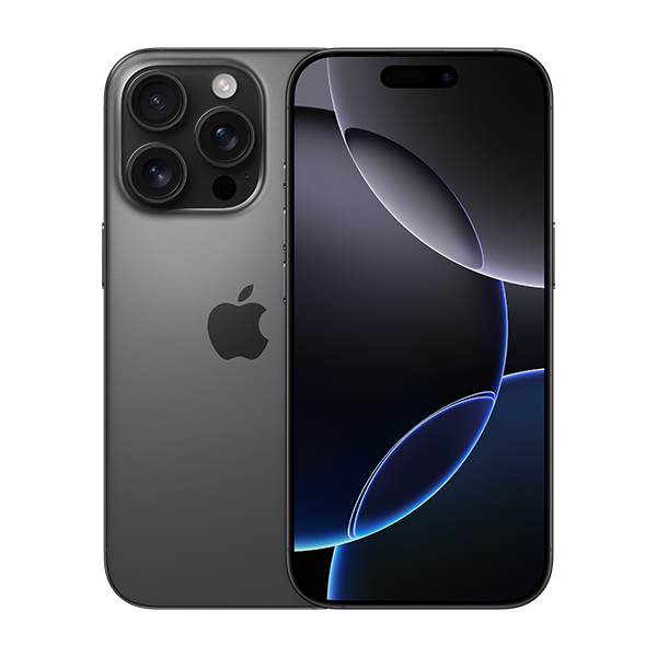 iPhone 16 Pro Repair OOW